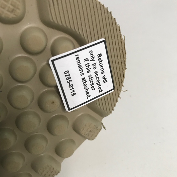 Sorel Caribou Combat Boot Lightweight Lace Up Womens 9 - Picture 11 of 11